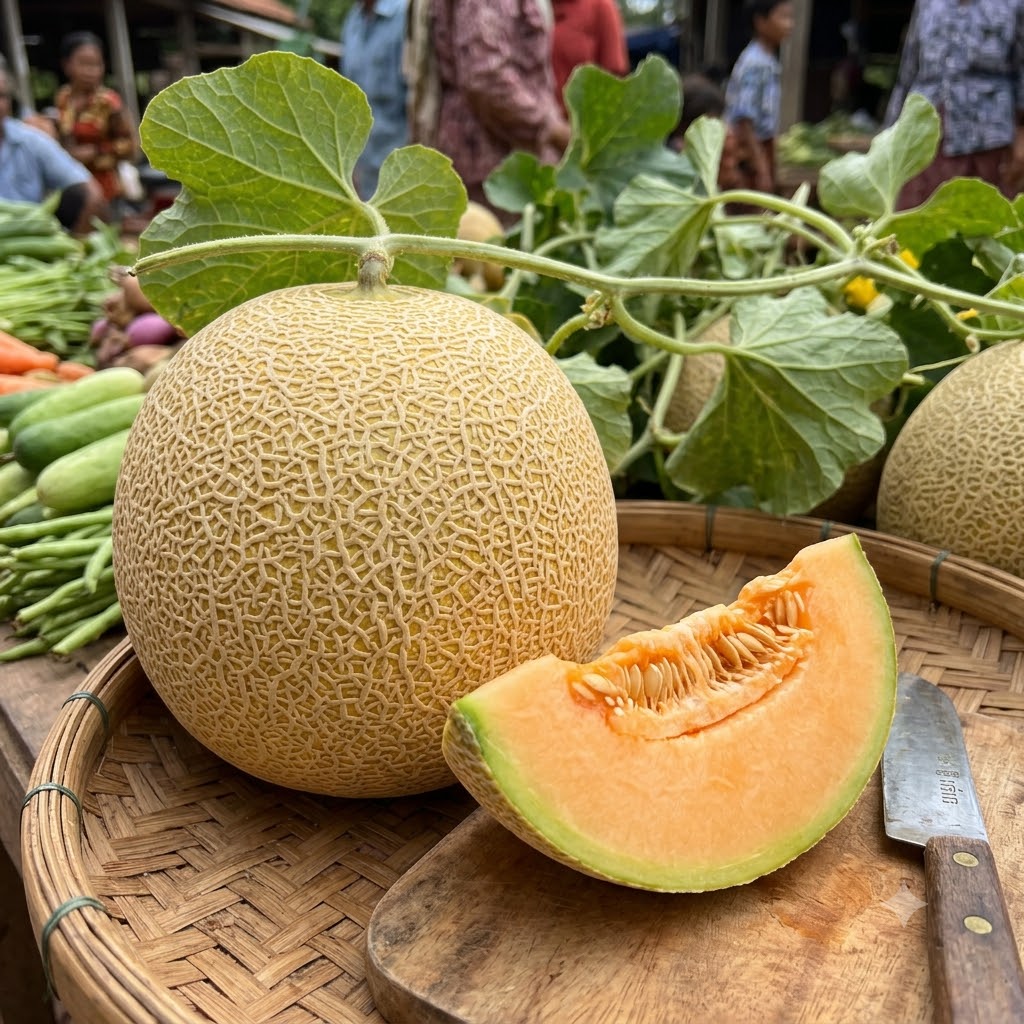 ត្រសក់ផ្អែម